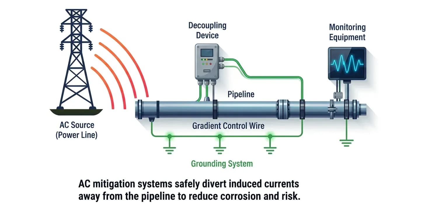 BSS Tech AC Mitigation System