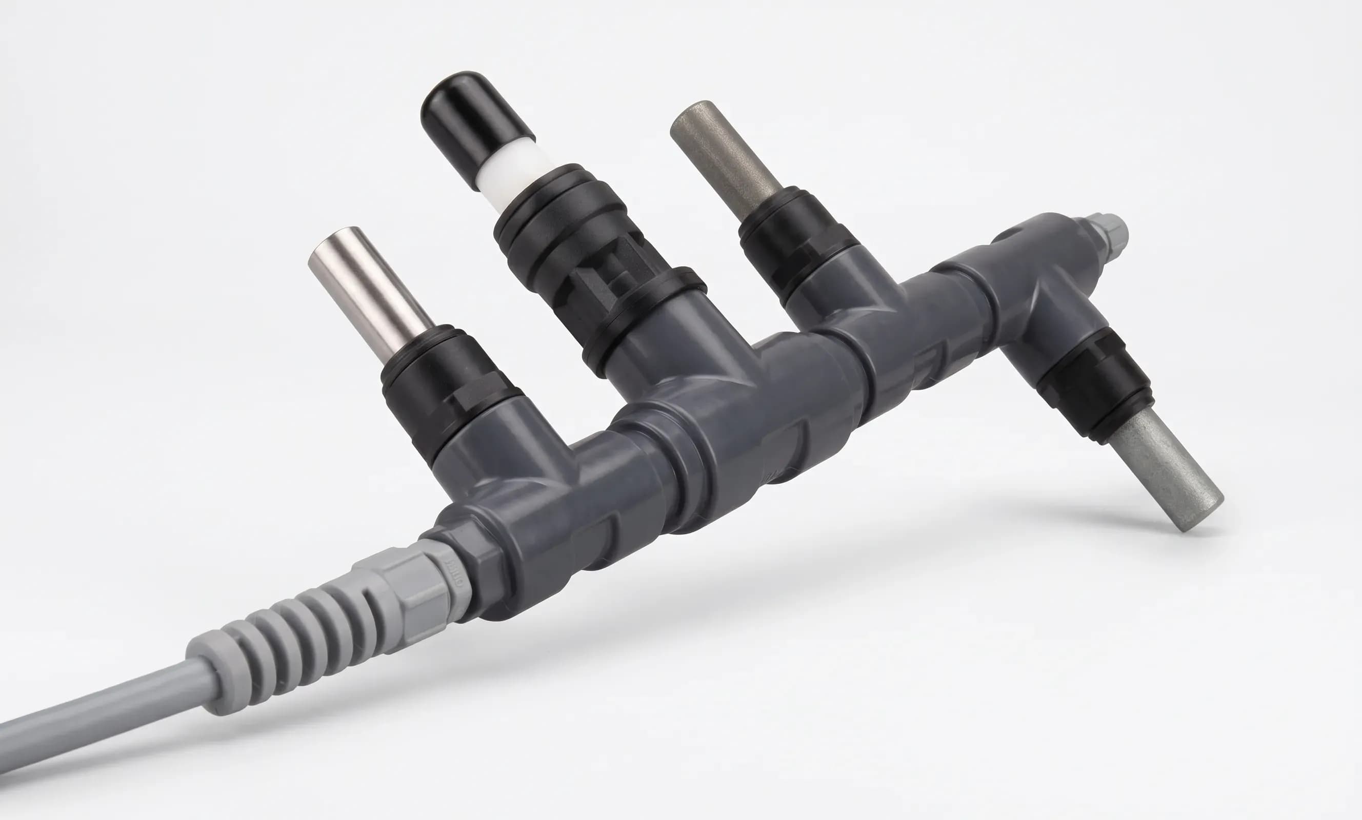 BSS Tech Corrosion Monitoring LPR Probe