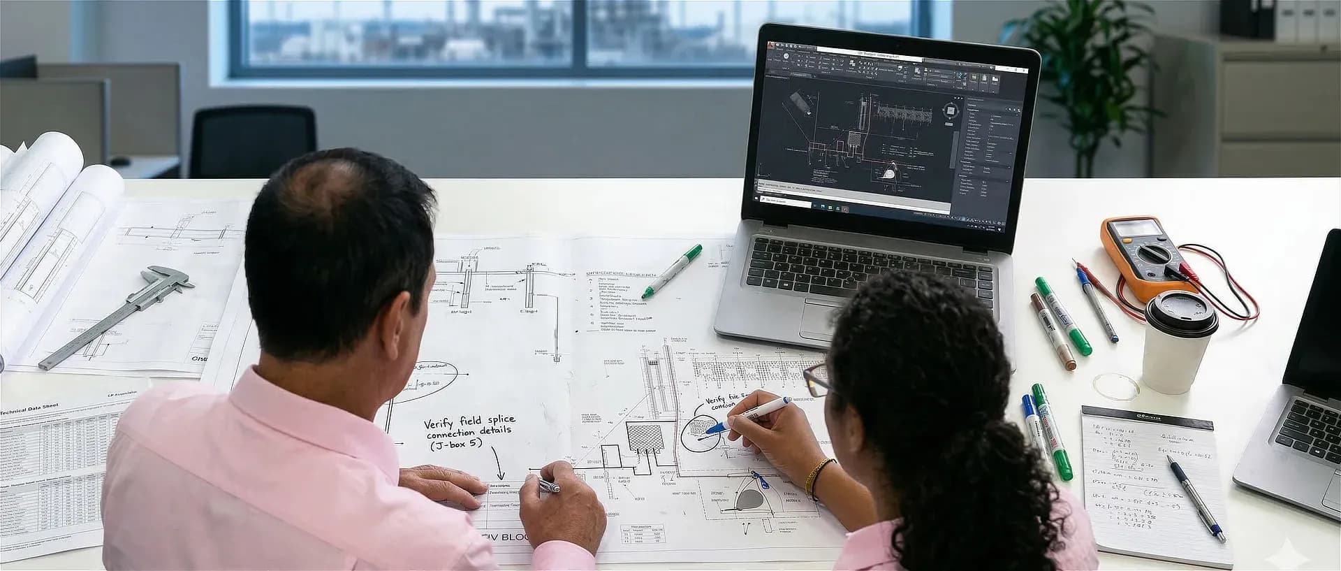 CP Engineering and Design