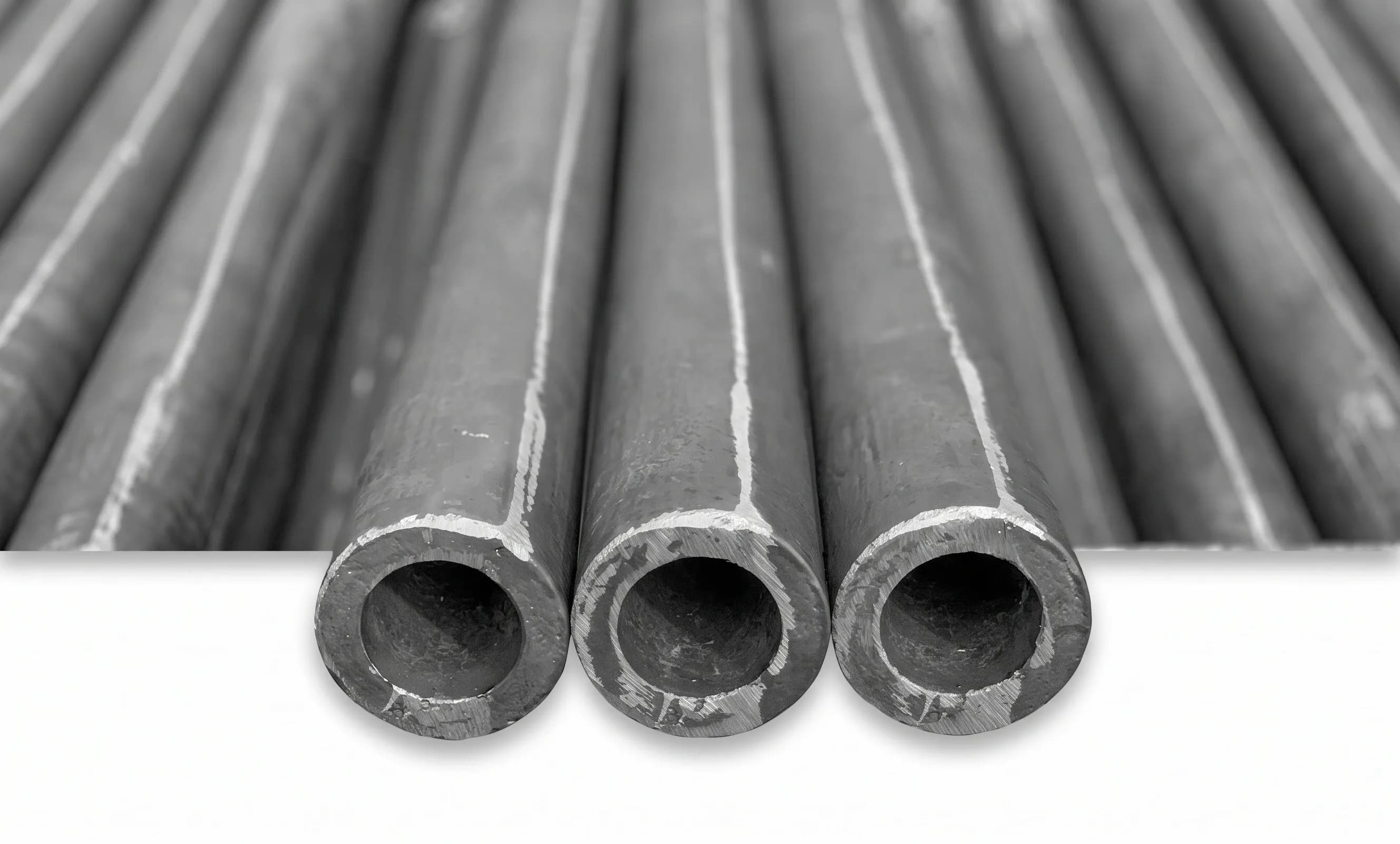 BSS Tech ICCP Graphite Anode