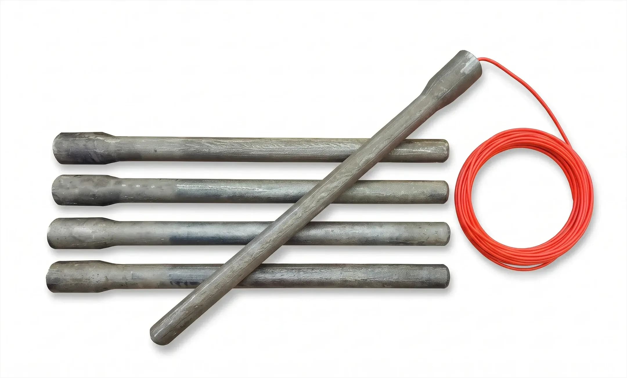 BSS Tech ICCP HSCI Anode