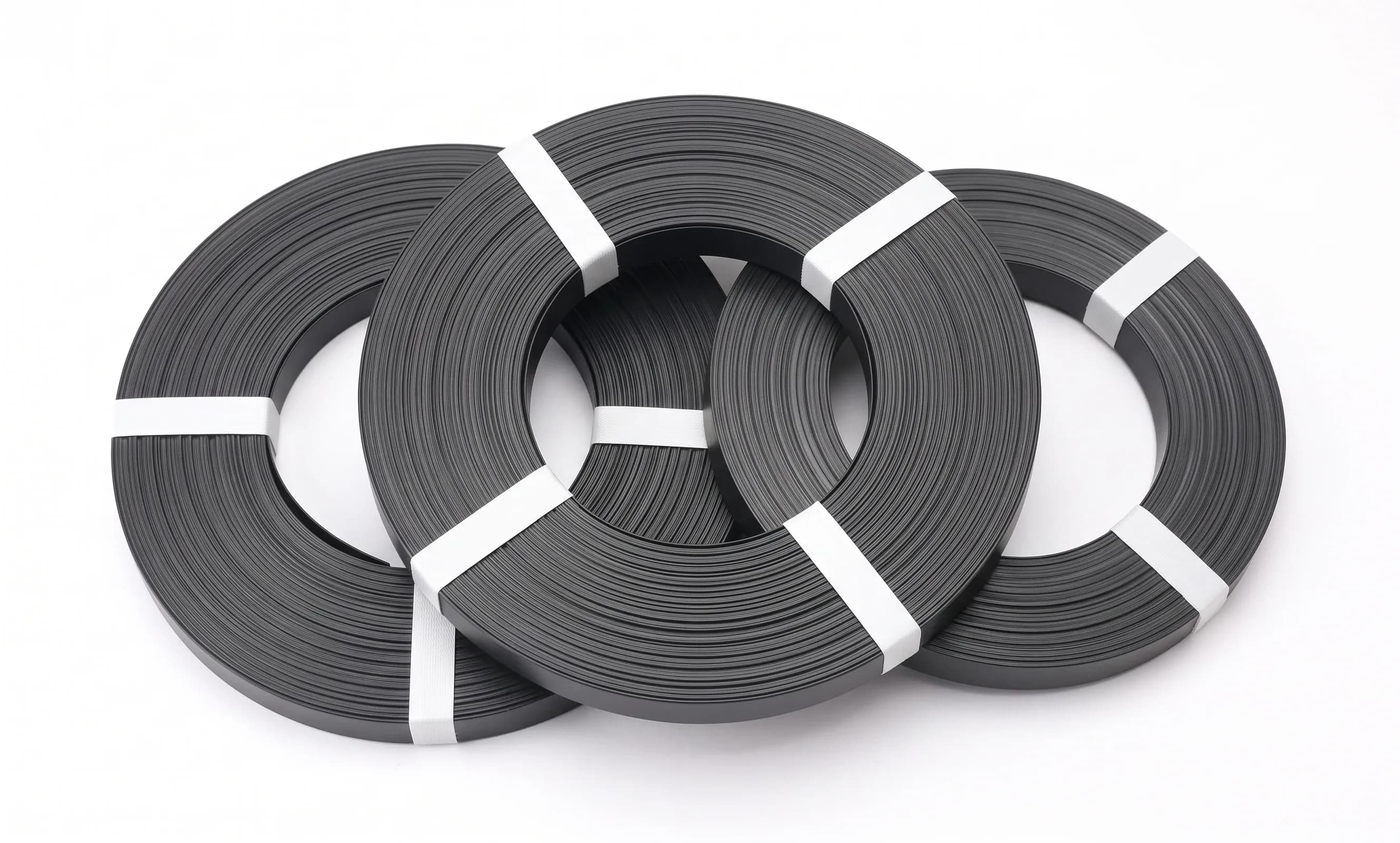 ICCP MMO Ribbon Anode