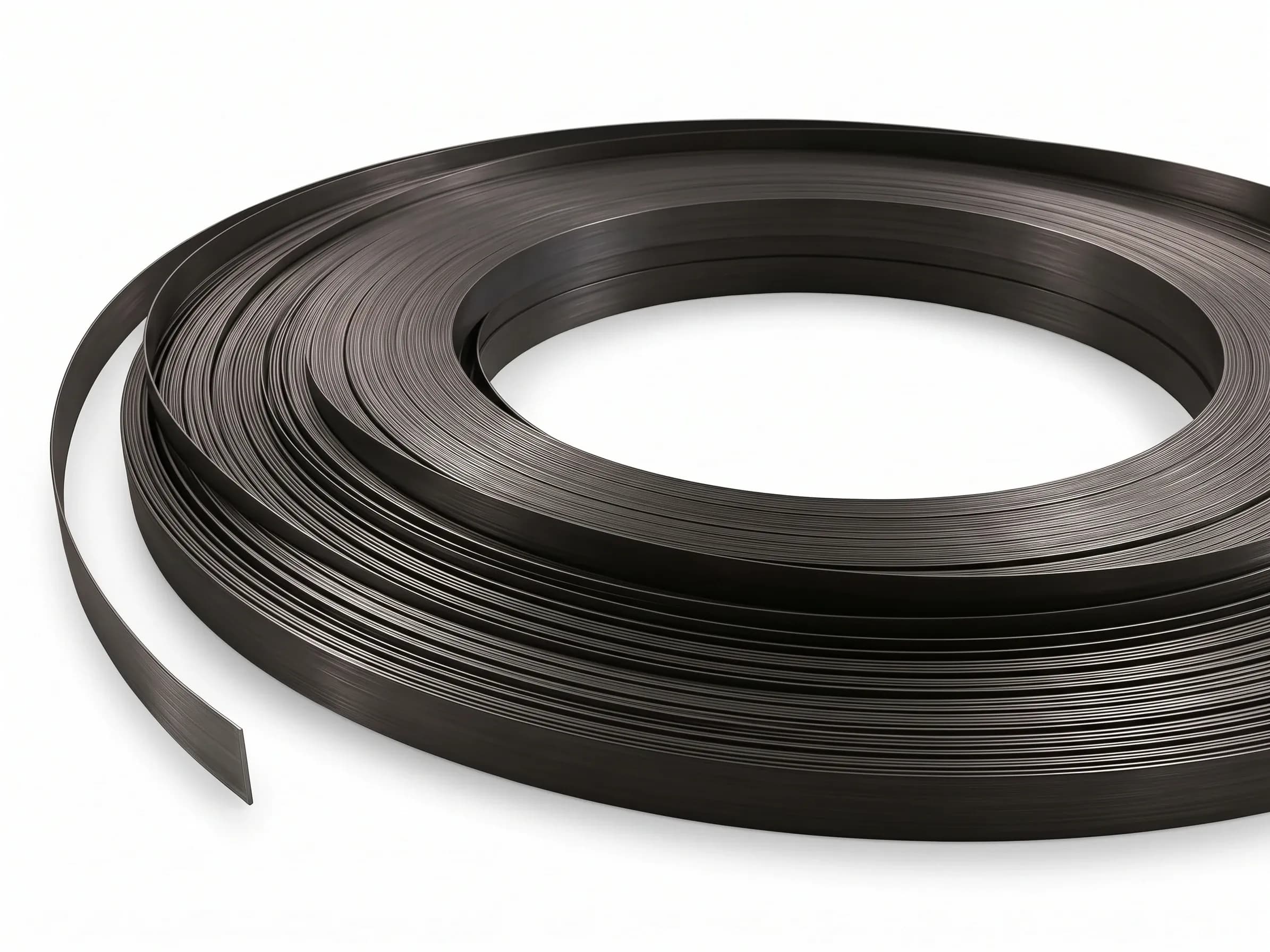 BSS Tech ICCP MMO Ribbon Anode
