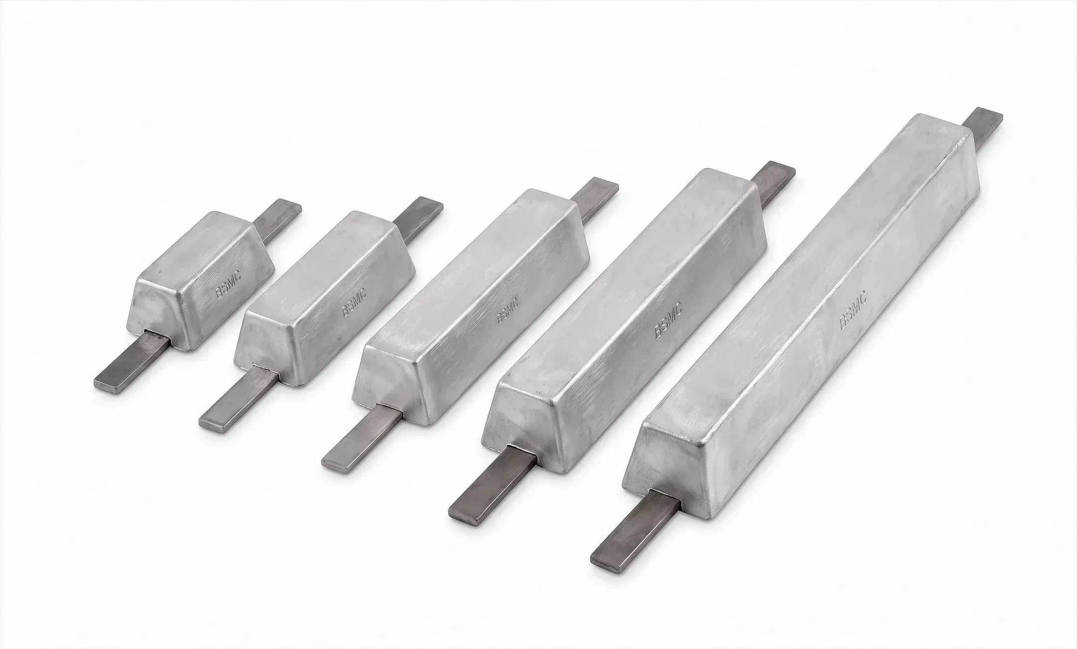 SACP Weld-on Anode