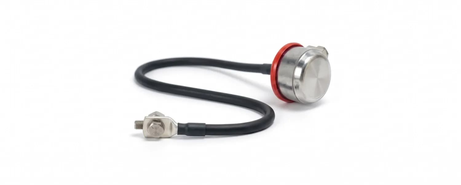 Spark Gap Surge Arrestor