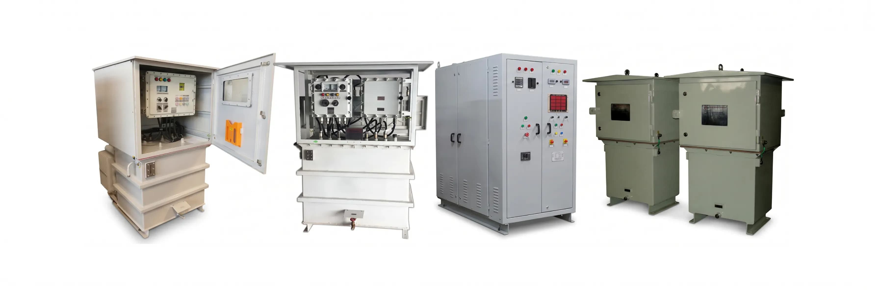 BSS Tech CP Transformer Rectifier