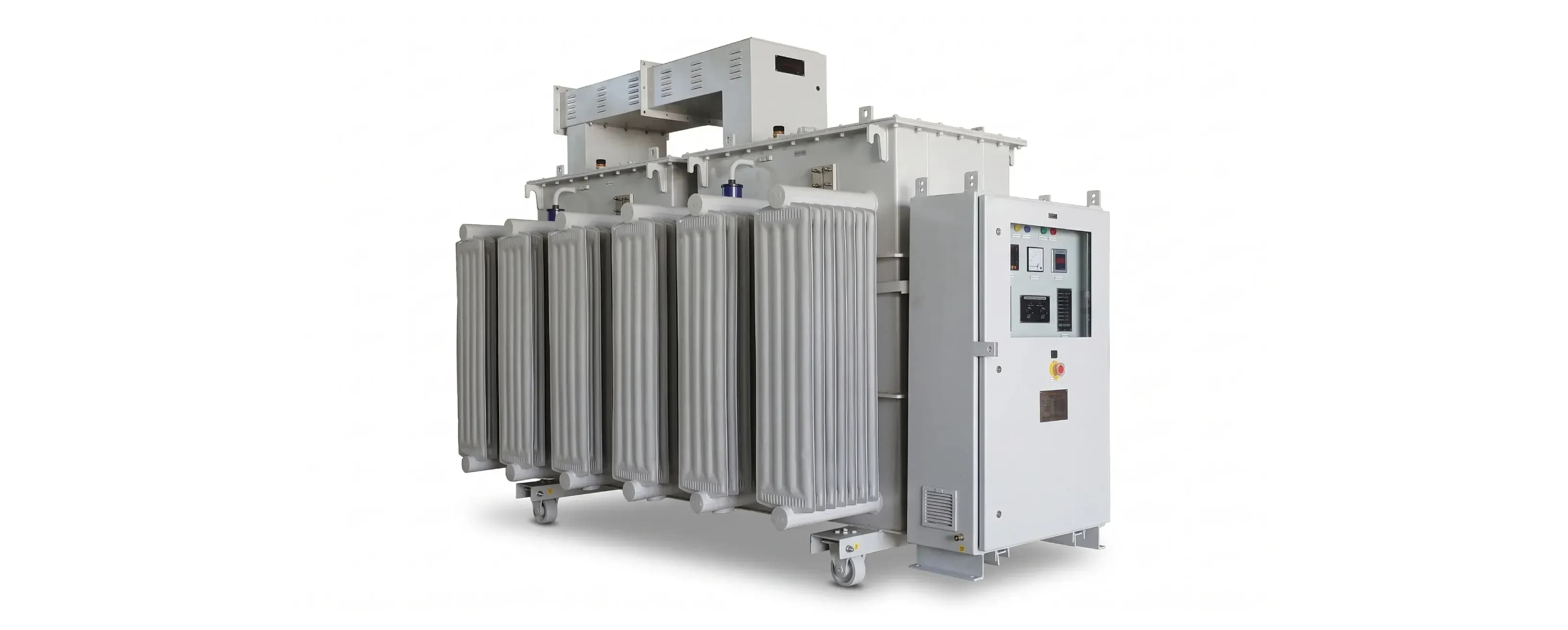 BSS Tech Hypoklor Chlorination Rectifier